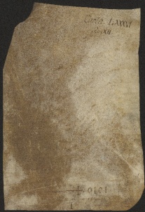 94 D.18.LXXXVIv, Investitura fatta da Dodone vescovo a favore di Bonatino Senzafigli da Savignano, Modena, [1130-1138, nov. 17]